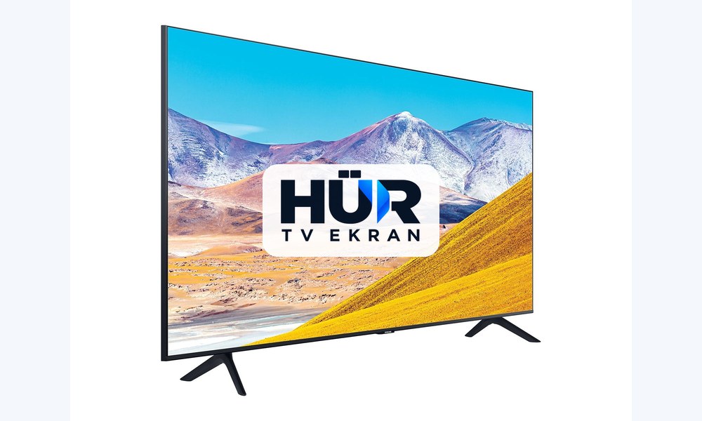 Samsung 75TU8000