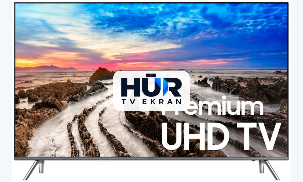 Samsung 82MU8000