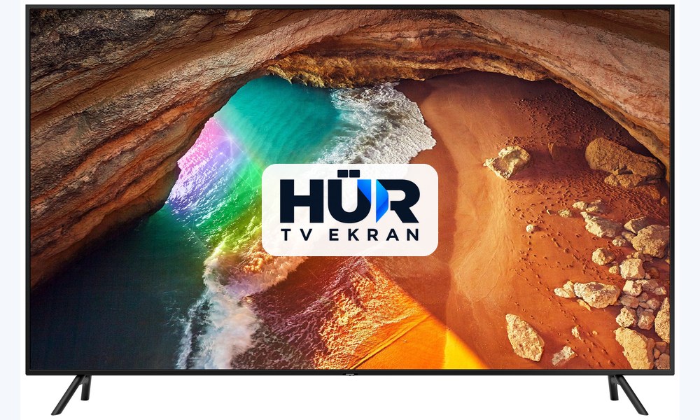 Samsung 82Q60R