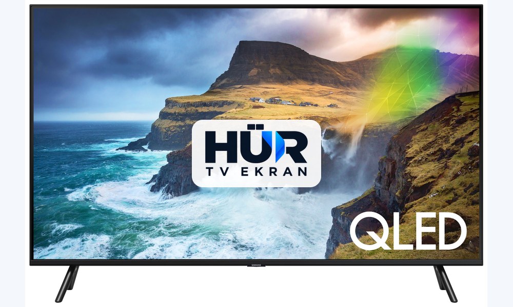 Samsung 82Q70R