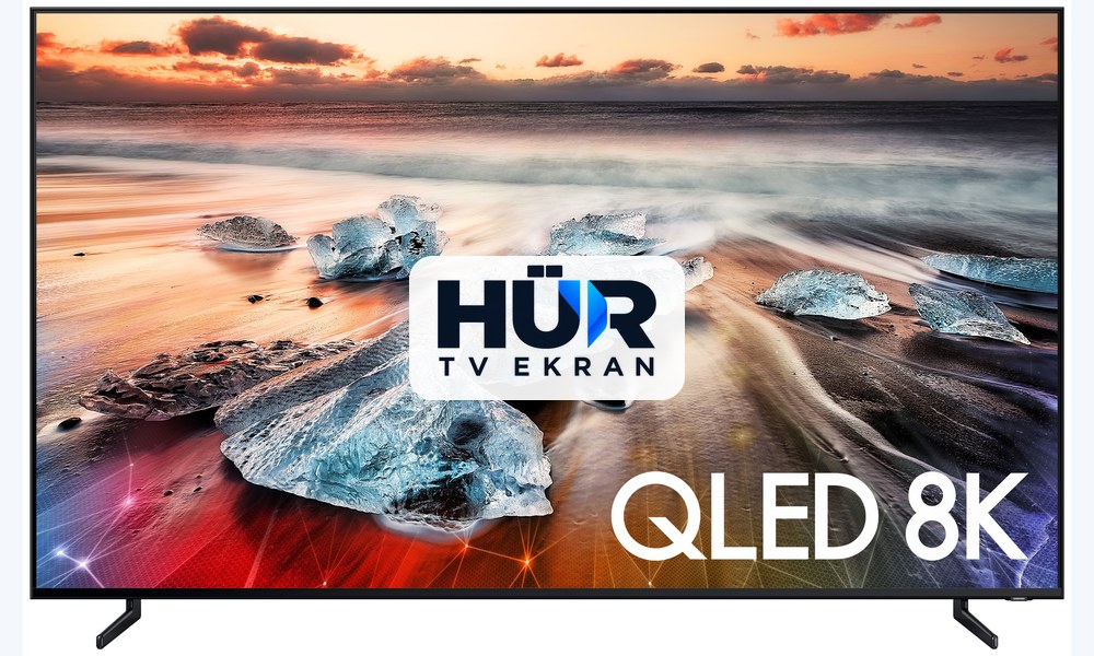 Samsung 82Q900R