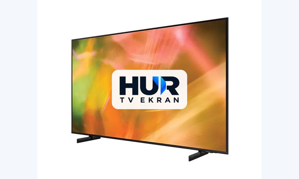 Samsung 85AU8000