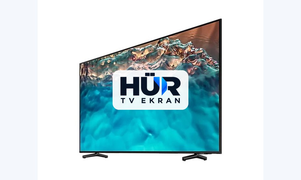 Samsung 85BU8000