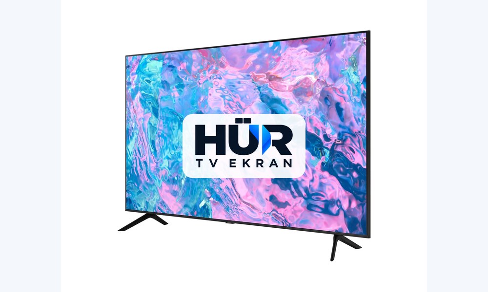 Samsung 85CU7100