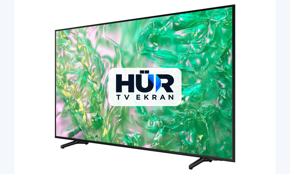 Samsung 85DU8000