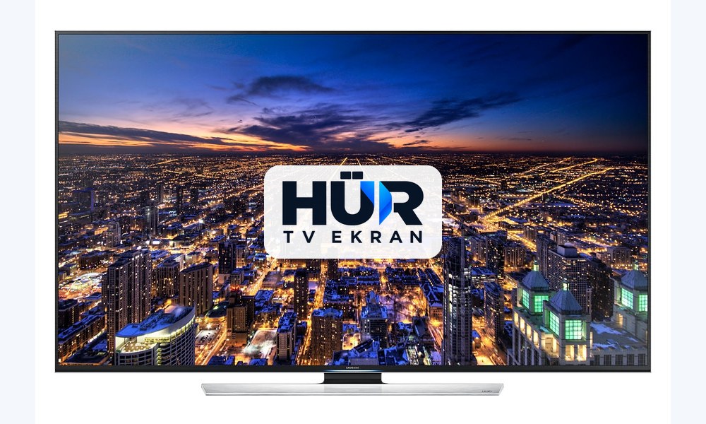 Samsung 85HU7590