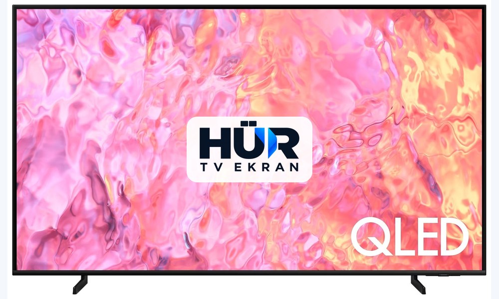 Samsung 85Q60C