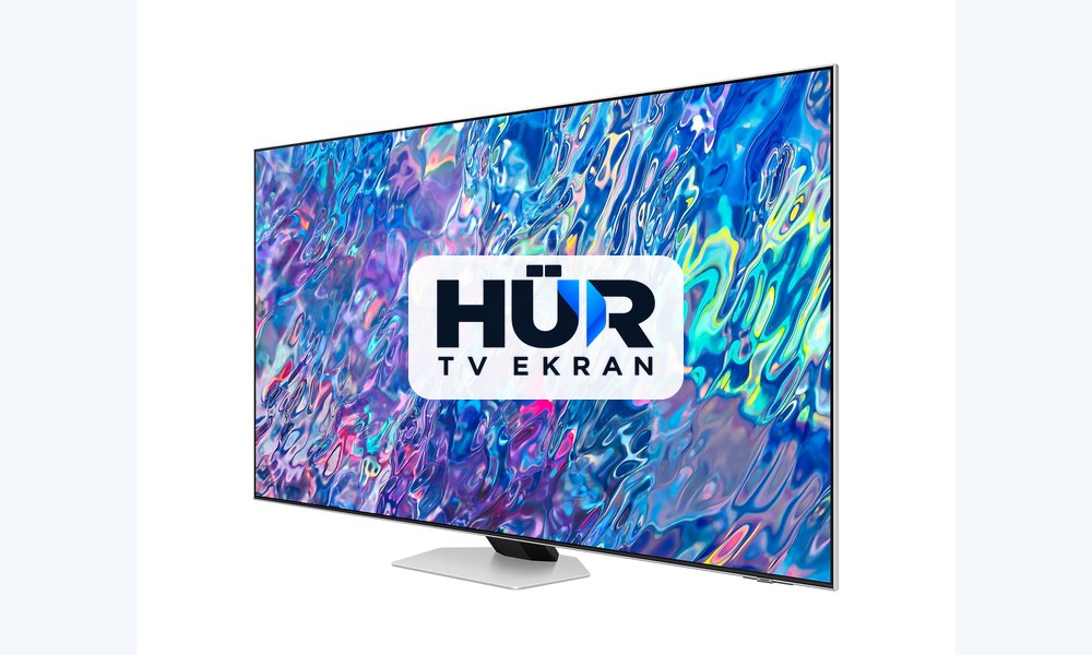 Samsung 85QN85B