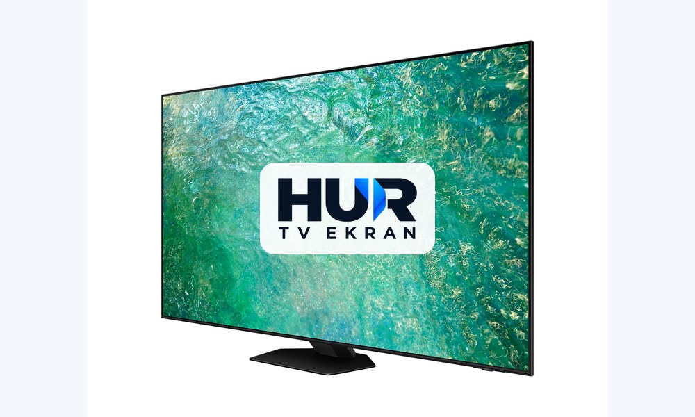 Samsung 85QN85C