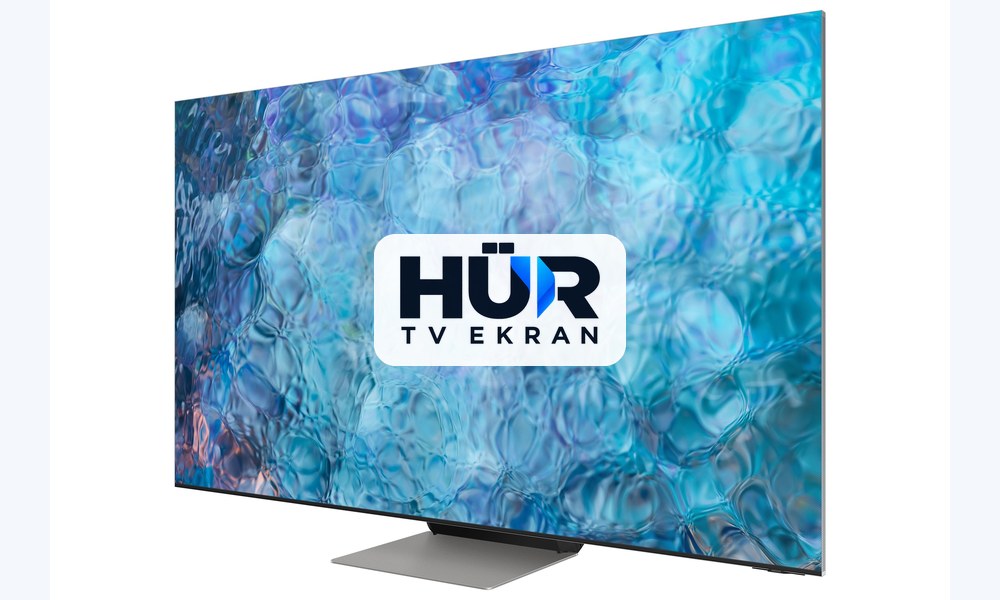 Samsung 85QN900A