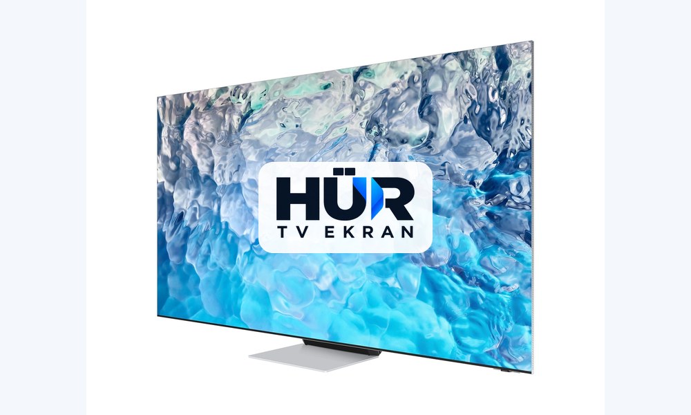 Samsung 85QN900B