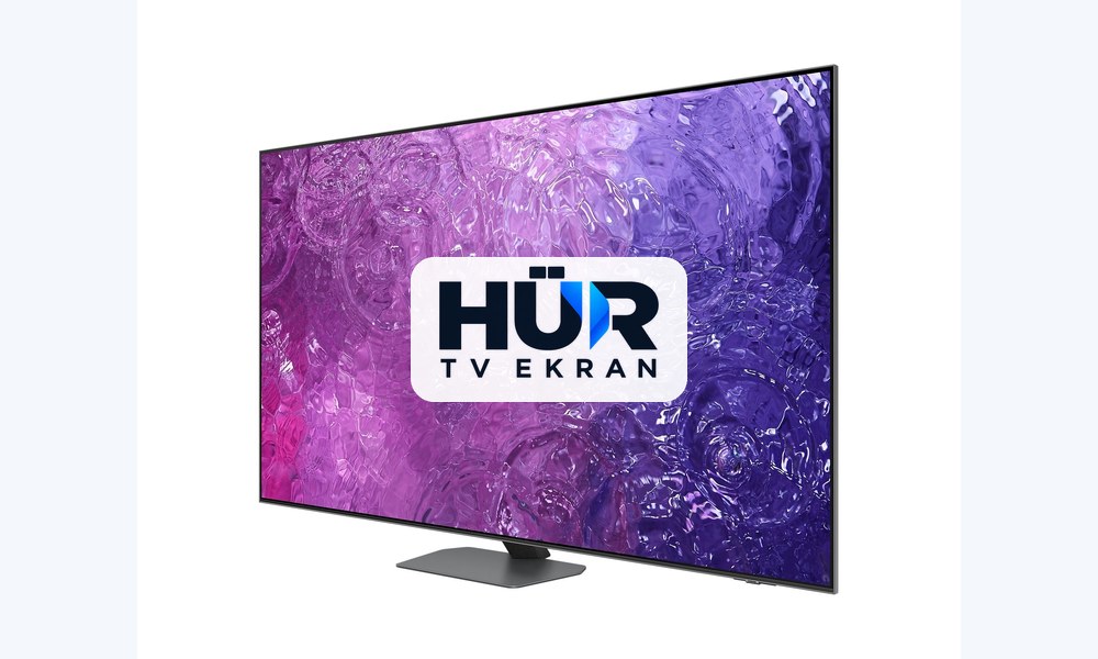 Samsung 85QN90C