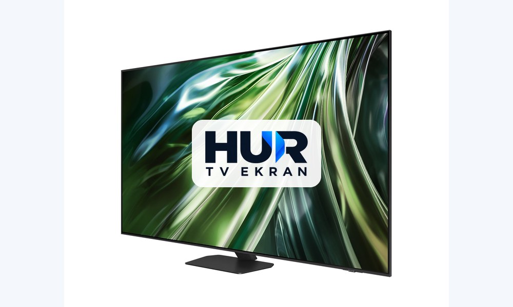 Samsung 85QN90D