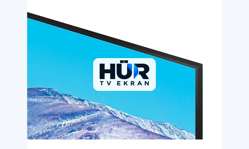 Samsung 85TU8000