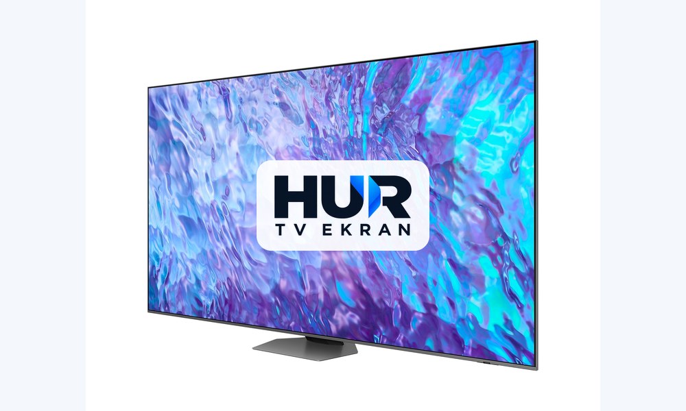 Samsung 98Q80C