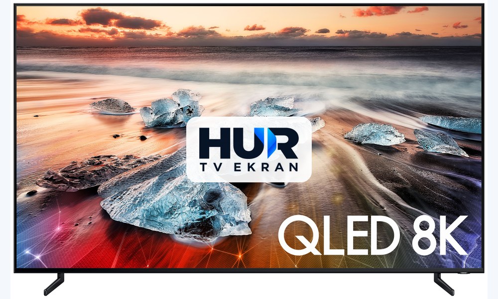 Samsung 98Q900R
