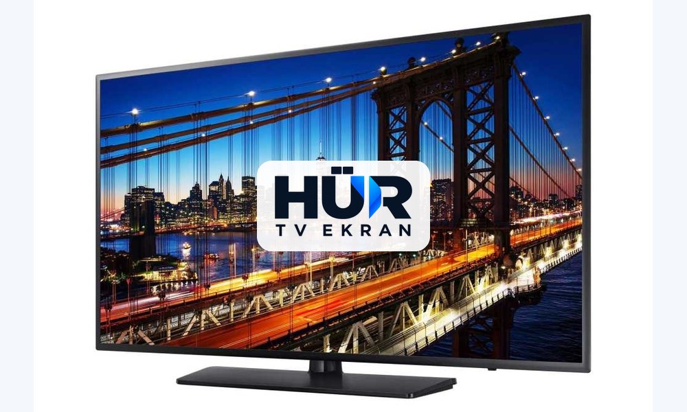 Samsung HG43EF690DB