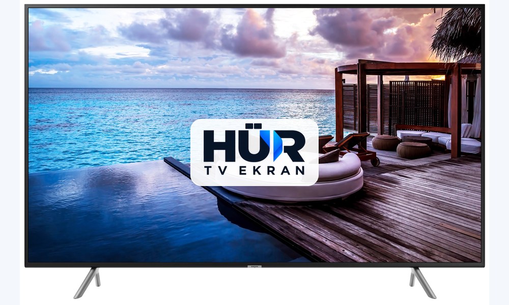 Samsung HG43EJ690UB