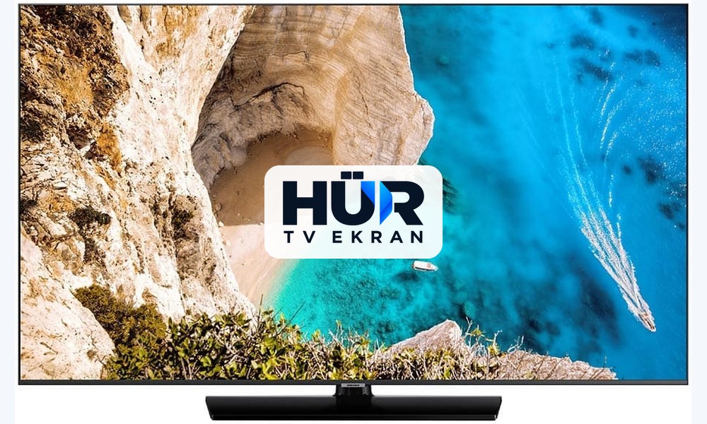 Samsung HG43ET690UB