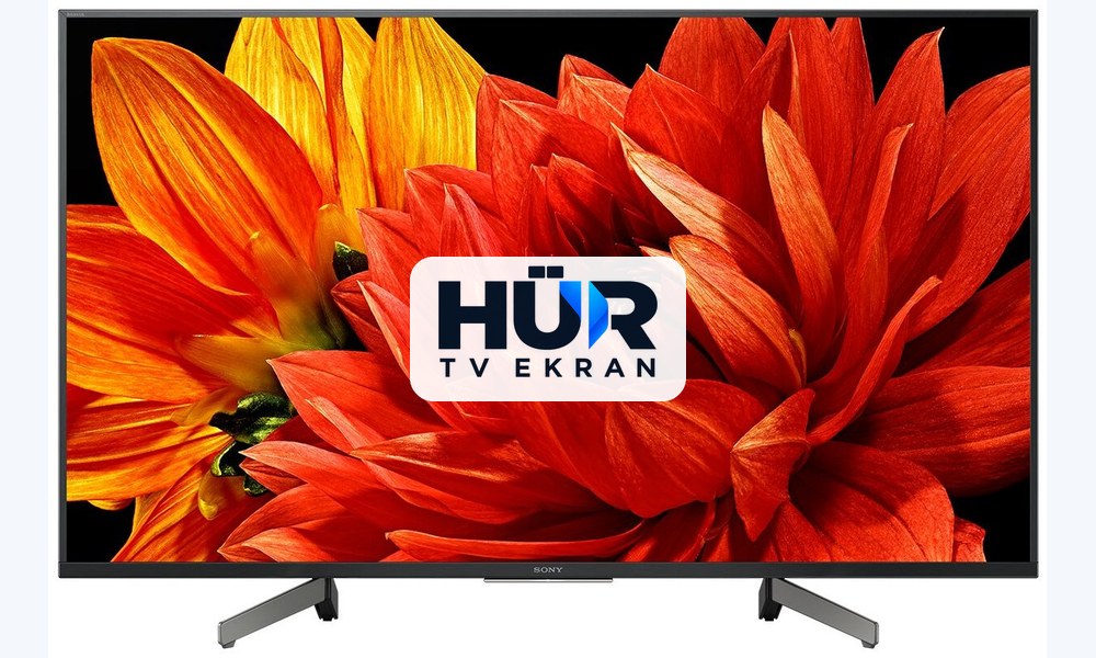 Sony KD-43XG8396