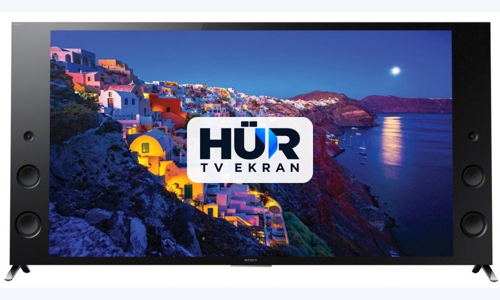 Sony KD-75X9405C