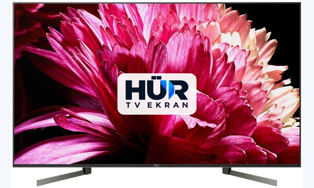 Sony KD-75XG9505