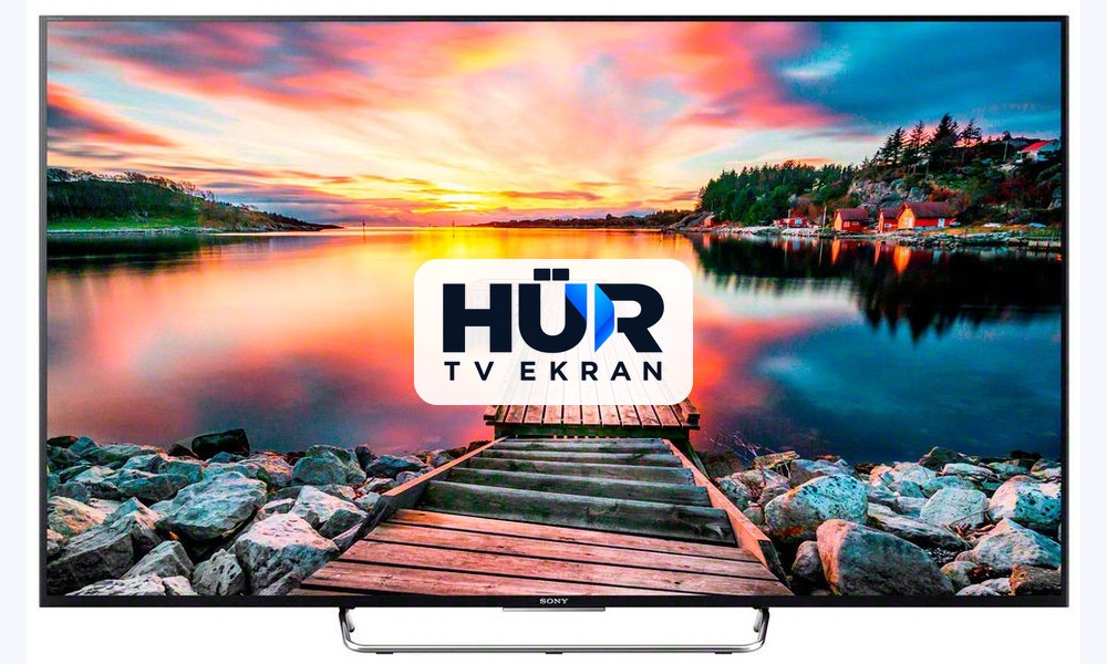 Sony KDL-65W855C