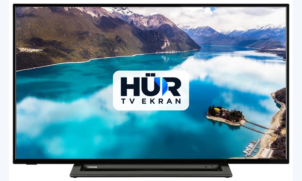 Toshiba 43LL3A63DT