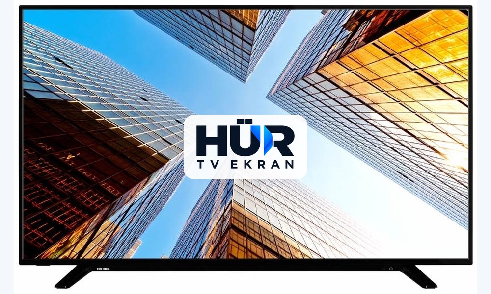 Toshiba 43UL2063DT