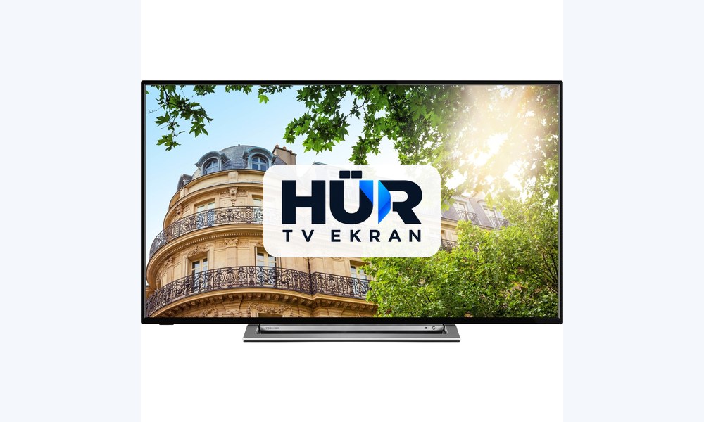 Toshiba 43UL3B63DT