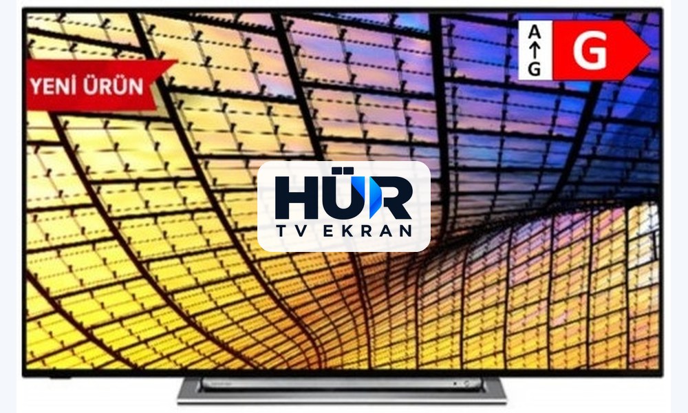Toshiba 43UL3C63DT
