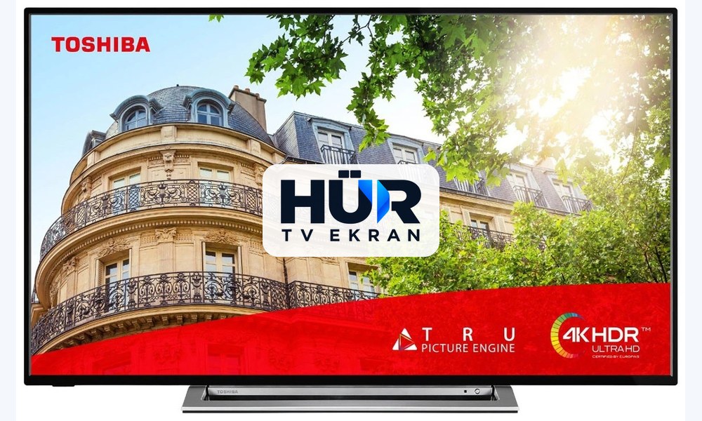 Toshiba 50UL3C63DT
