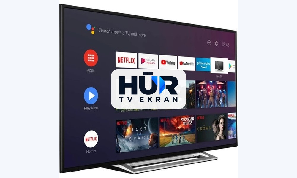 Toshiba 58UA3D63DT