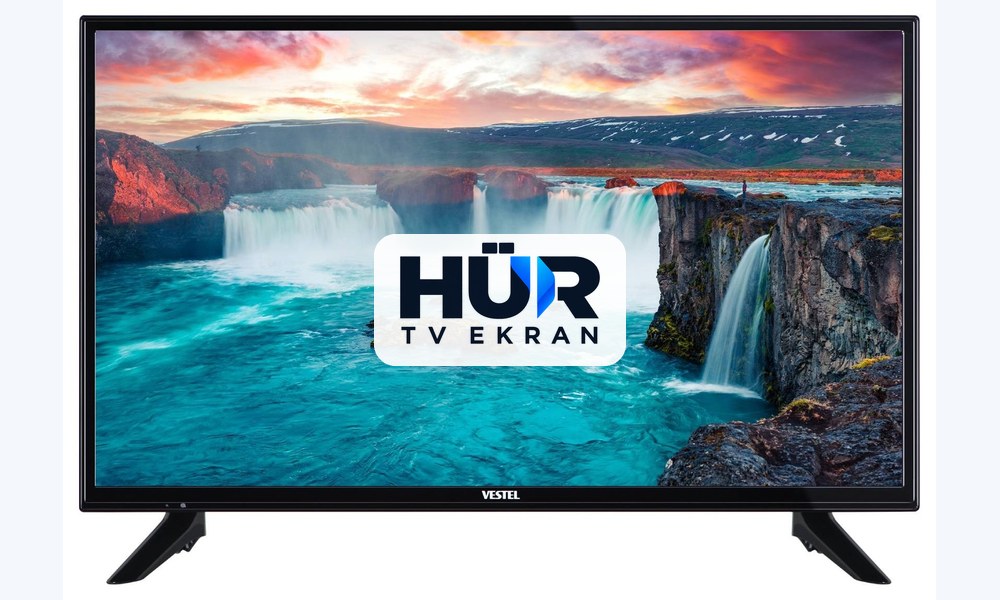Vestel 32F9400