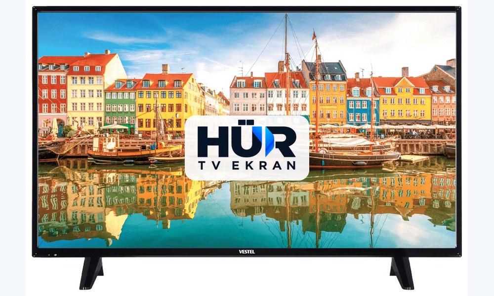 Vestel 32H8400