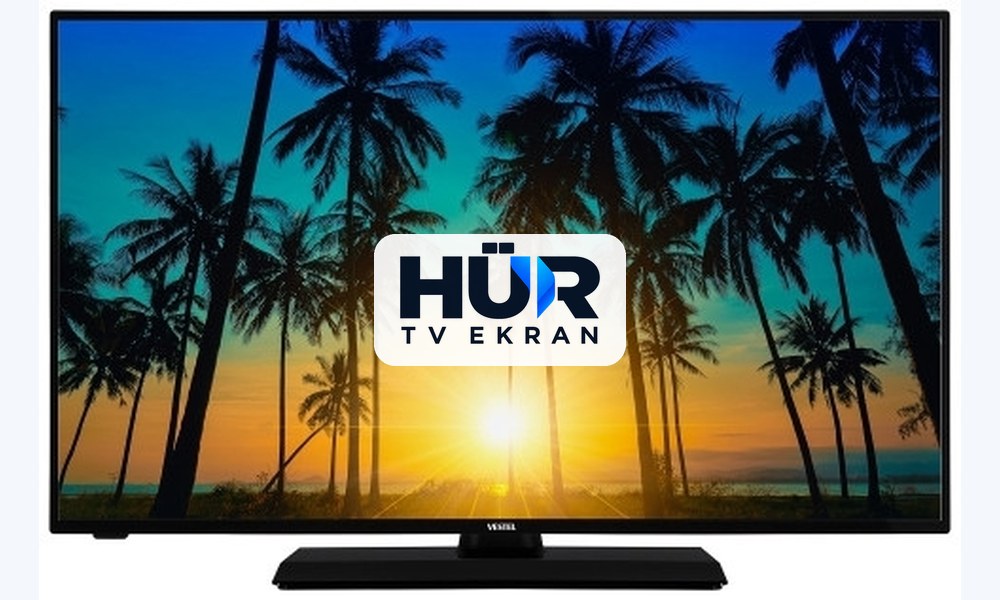 Vestel 32H8500