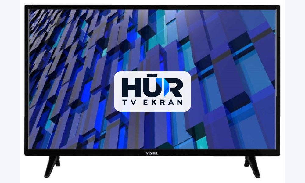 Vestel 32H8501