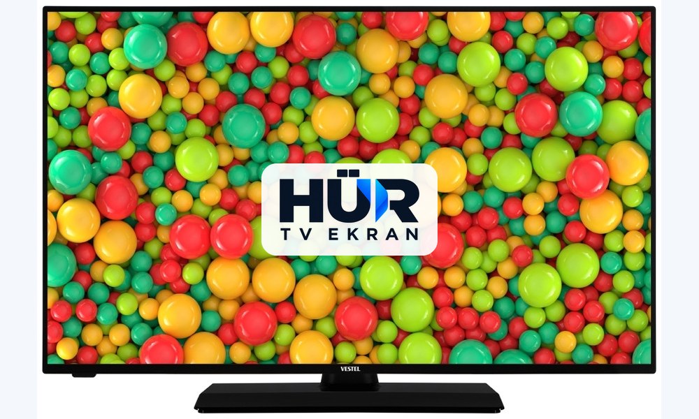 Vestel 32H8530