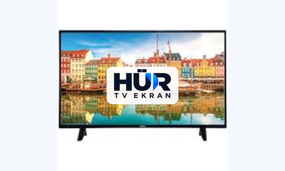 Vestel 40F8400E