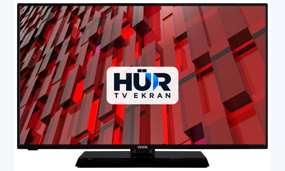 Vestel 40F9510