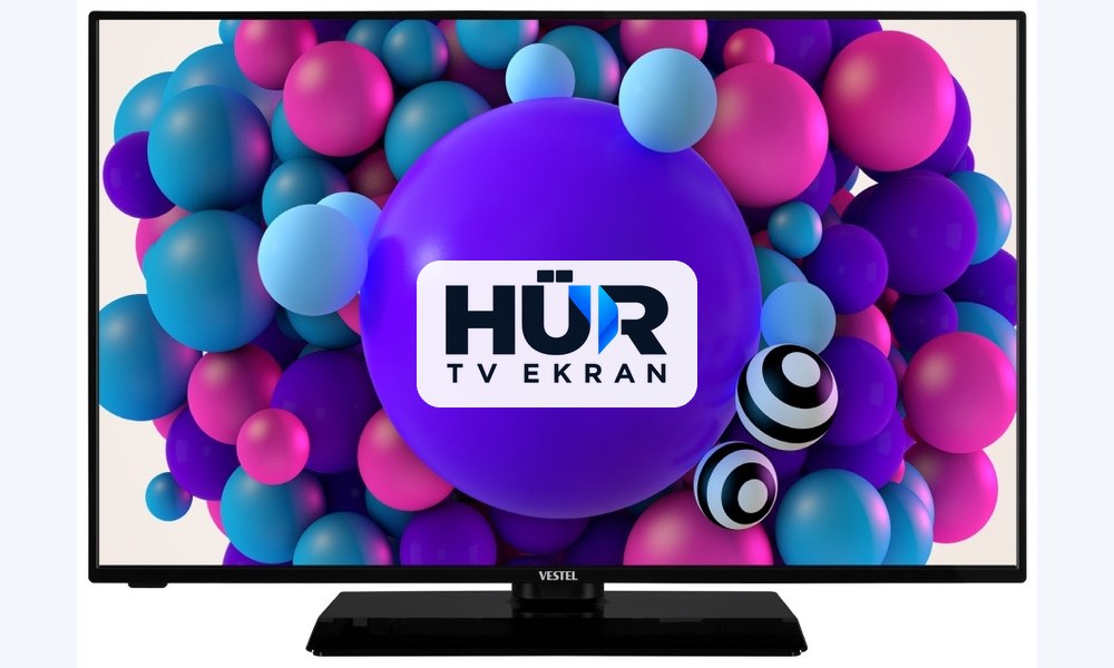 Vestel 40F9530