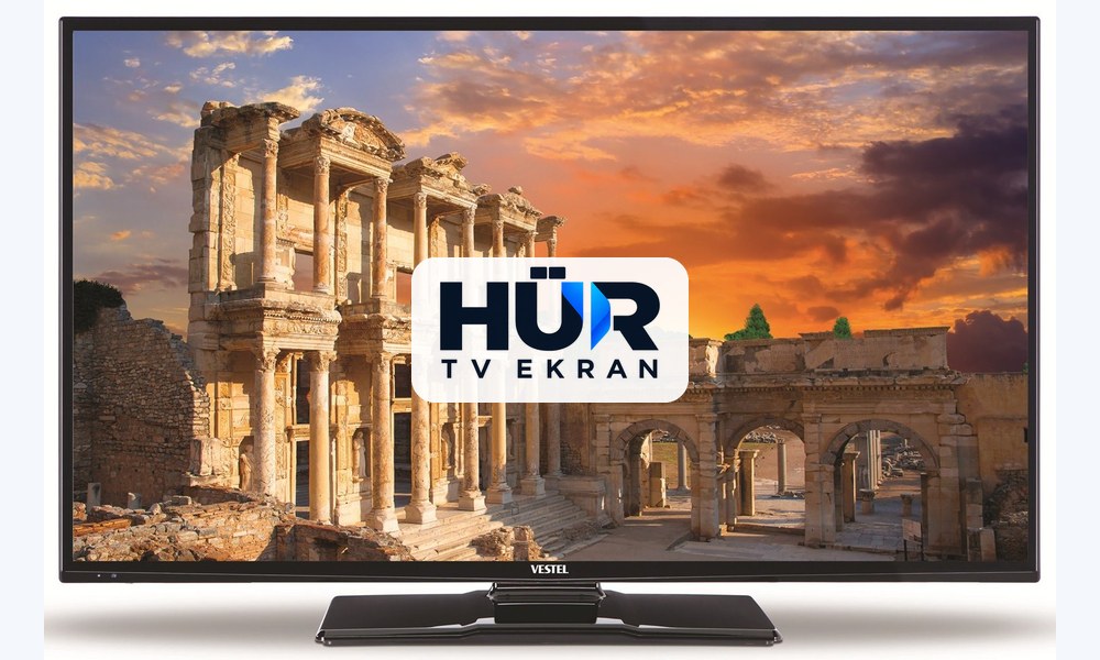 Vestel 40FA5050