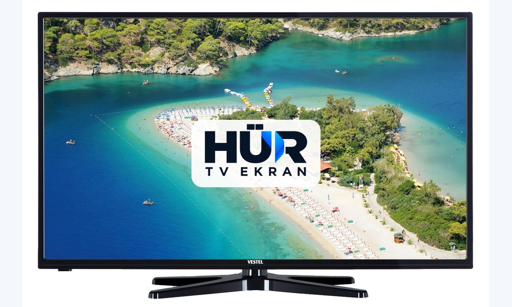 Vestel 40FB7100
