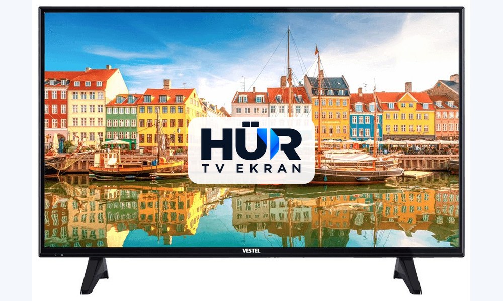 Vestel 40FD5050
