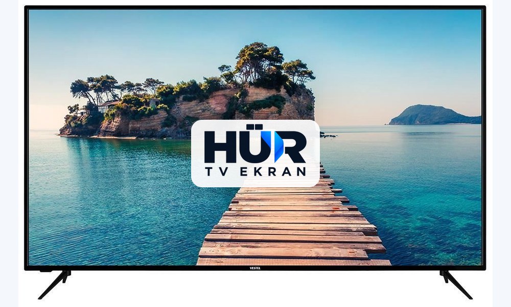 Vestel 40U9500