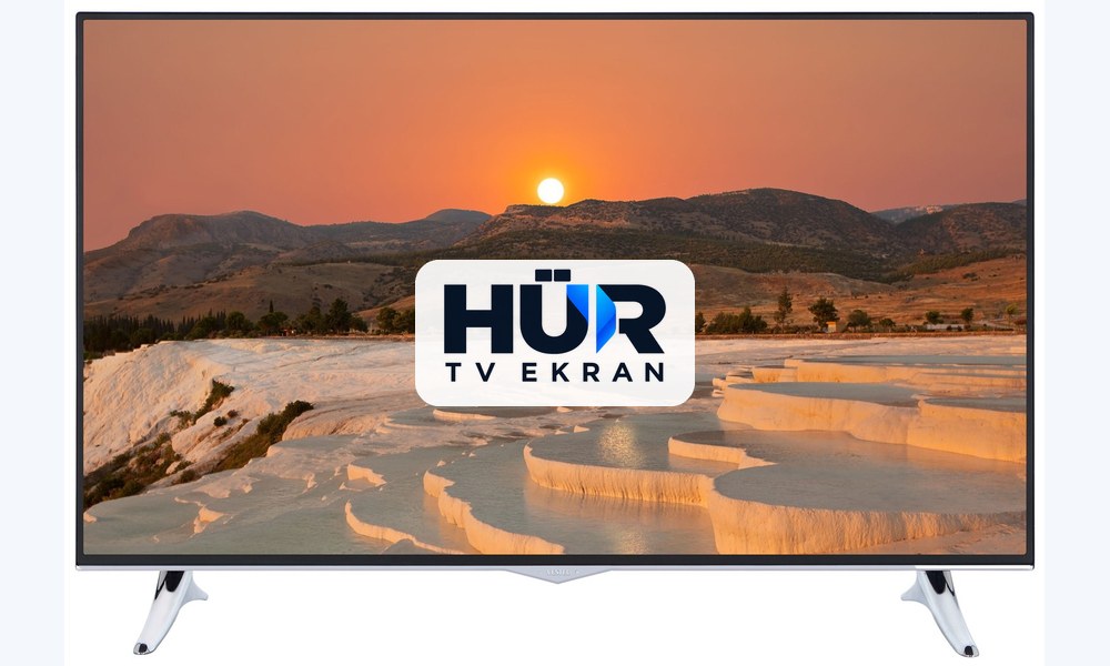 Vestel 40UA8900