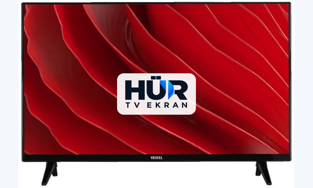 Vestel 43F8600