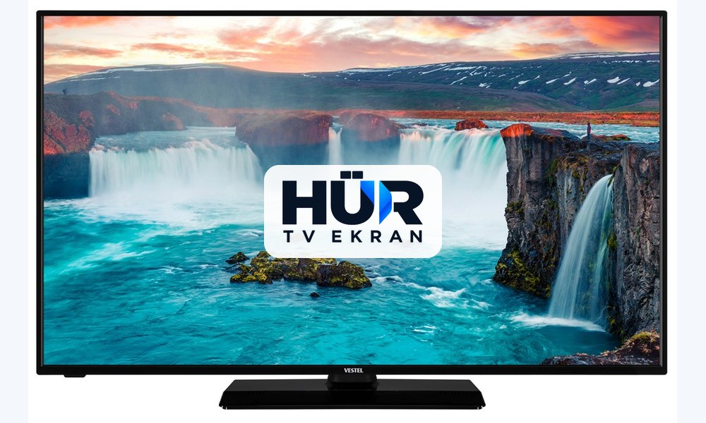 Vestel 43F9500