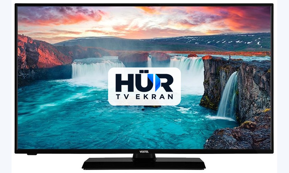 Vestel 43F9510