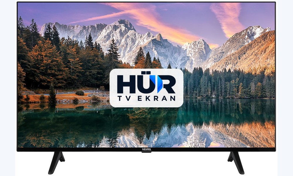 Vestel 43F9600